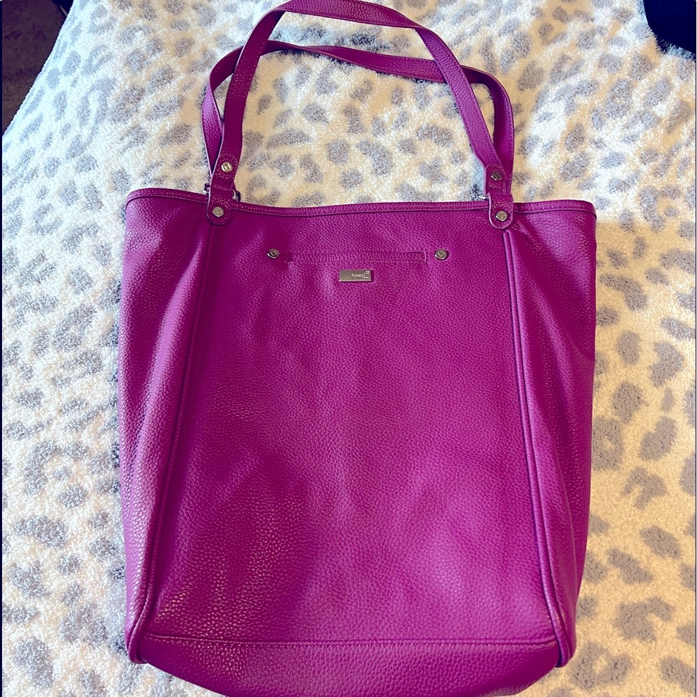 Jewel by Thirty-One tote with extras!